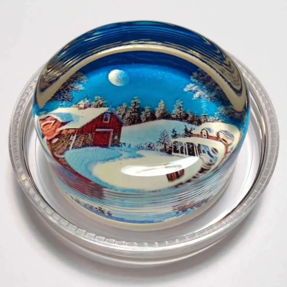 Magic Rosin Ultra Kolophonium Cello Bass Snowy Night
