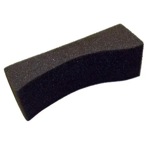 Zaret Schulterstütze Geige Large 3/4-4/4 16,5 cm