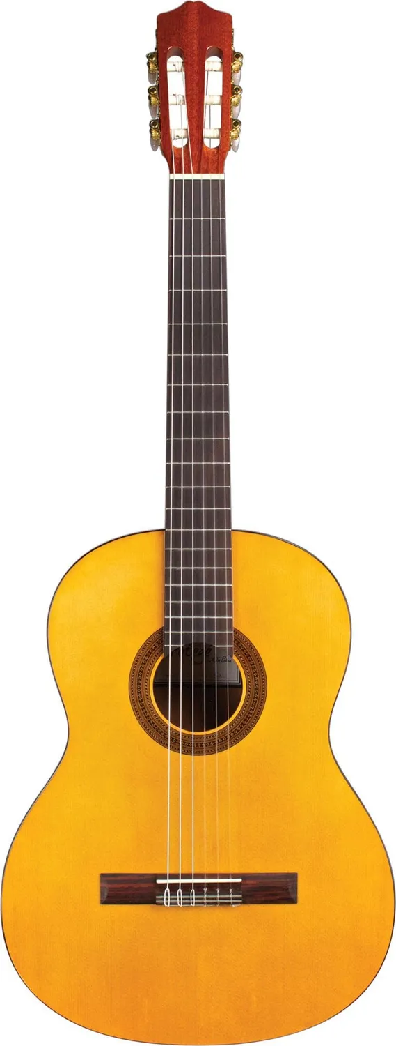 Córdoba Protégé CCG1 Klassikgitarre 4/4 gebraucht Fichte