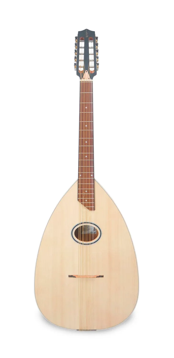 APC MON307 C10 Mandoline Fichte Sapelli