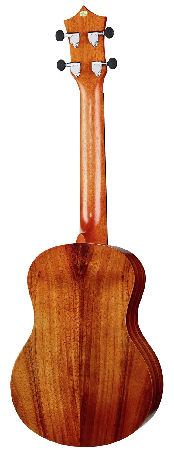 Harley Benton Hawaii Koa Tenor Ukulele Koa