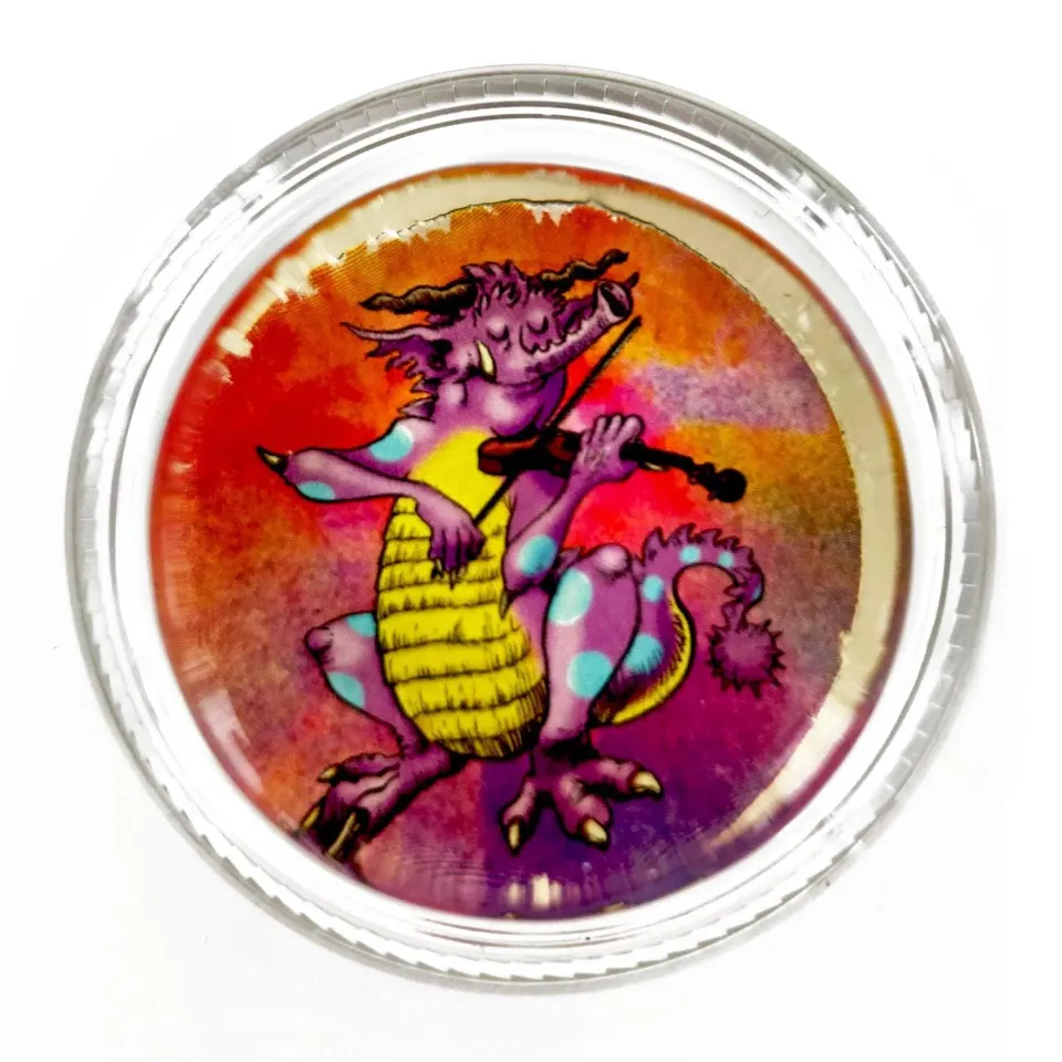 Magic Rosin Ultra Kolophonium Cello Bass extra Griff