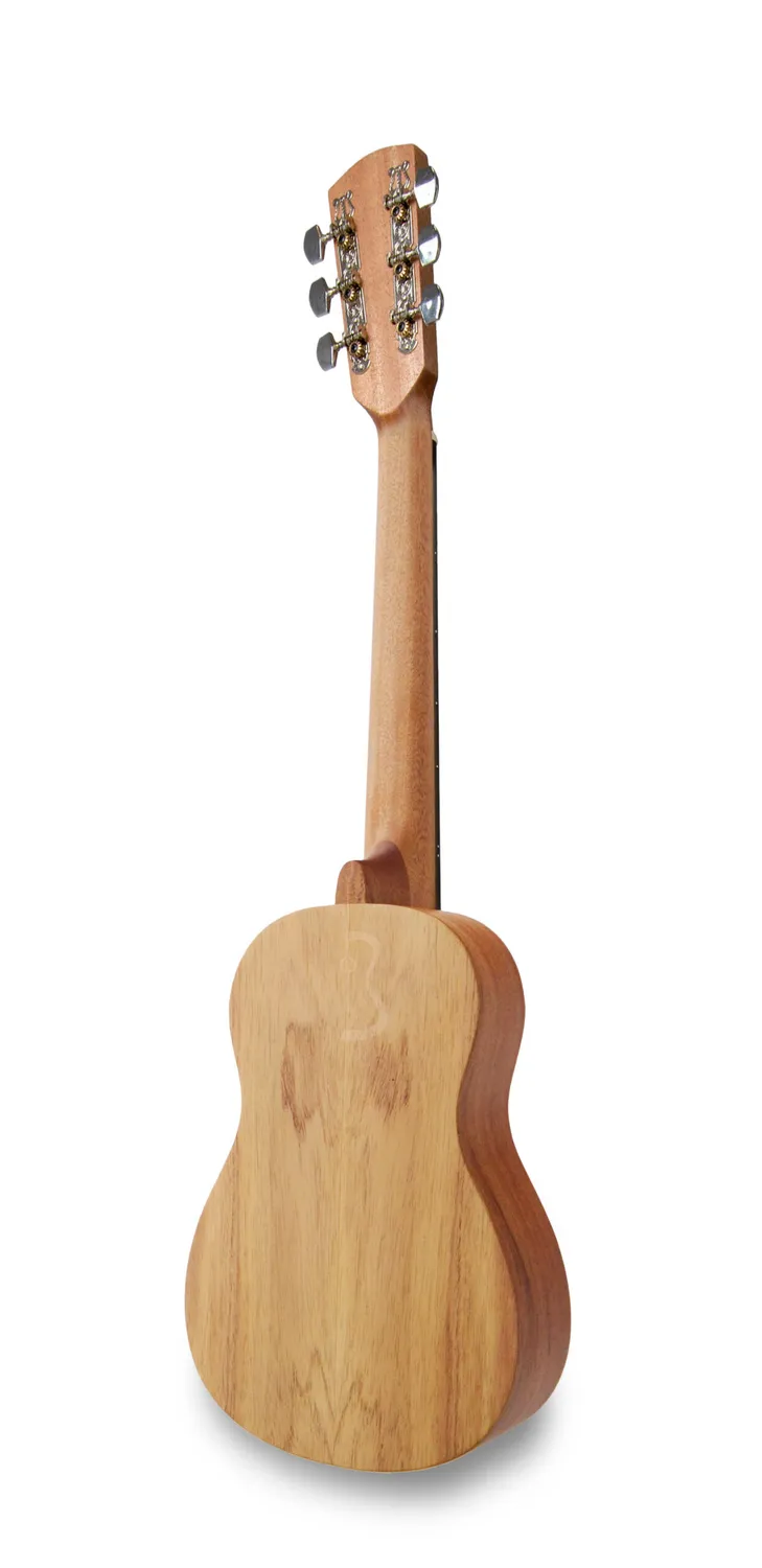 APC TR200 KOA KOA ST Gitarre Koa