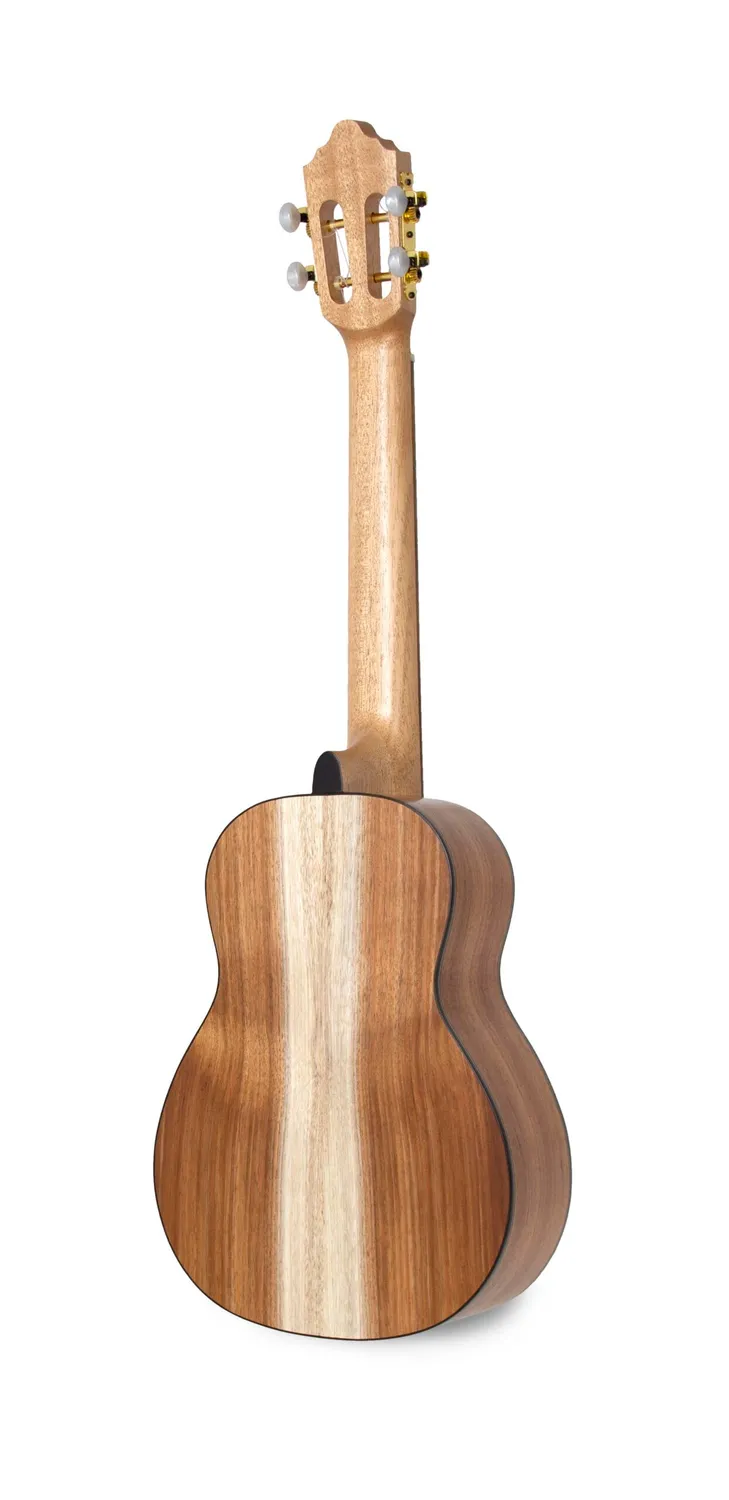 APC CUA300 KOA Ukulele Koa massiv offenporig