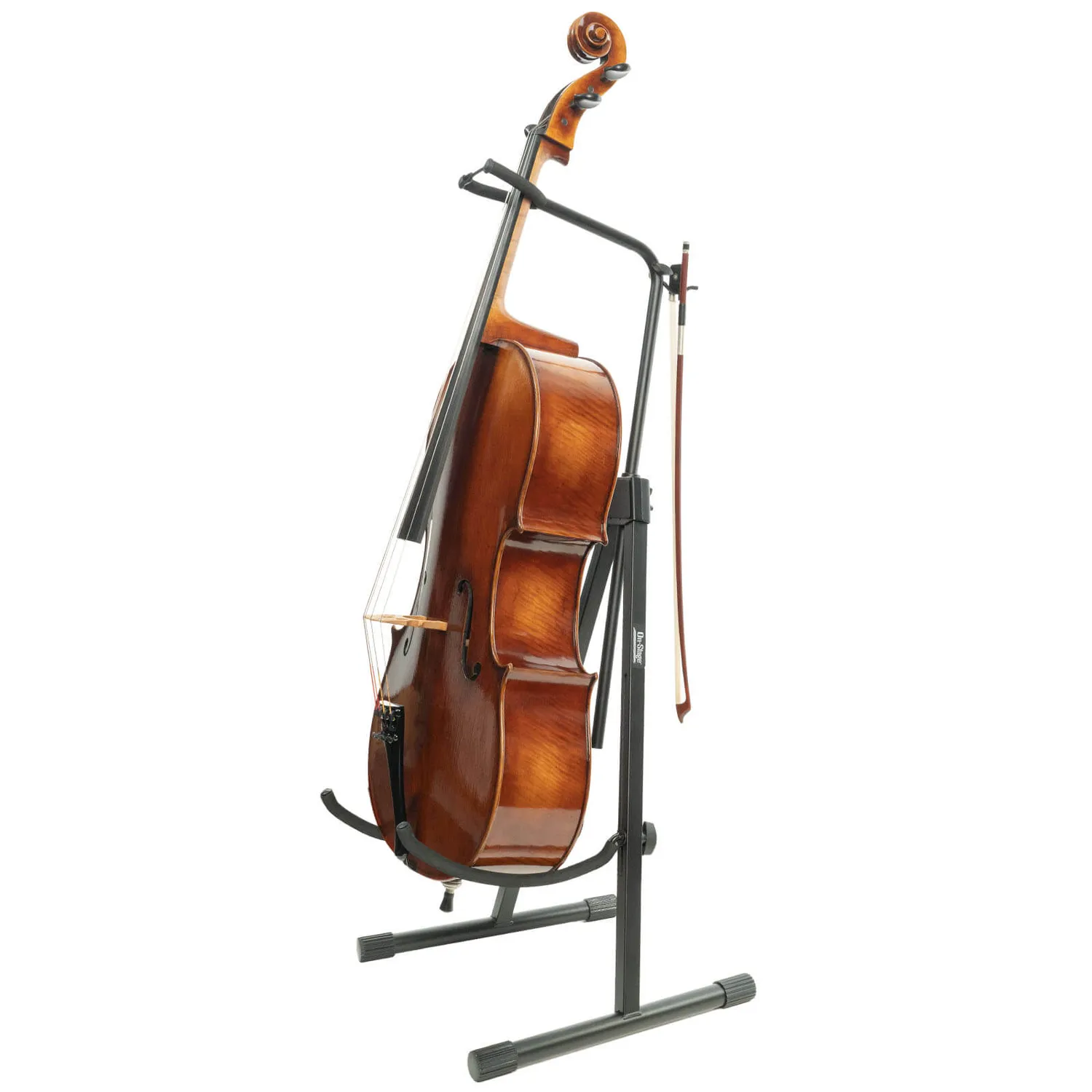 Shar On-Stage Cello Bass Ständer verstellbar