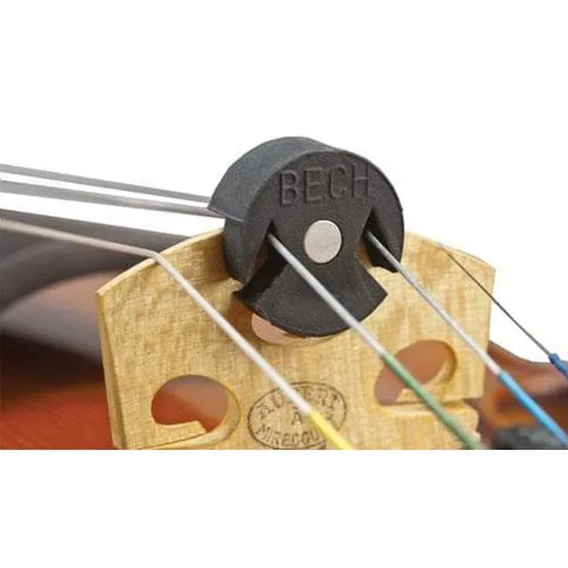 Bech Magnetic Dämpfer Violine Bratsche magnetisch