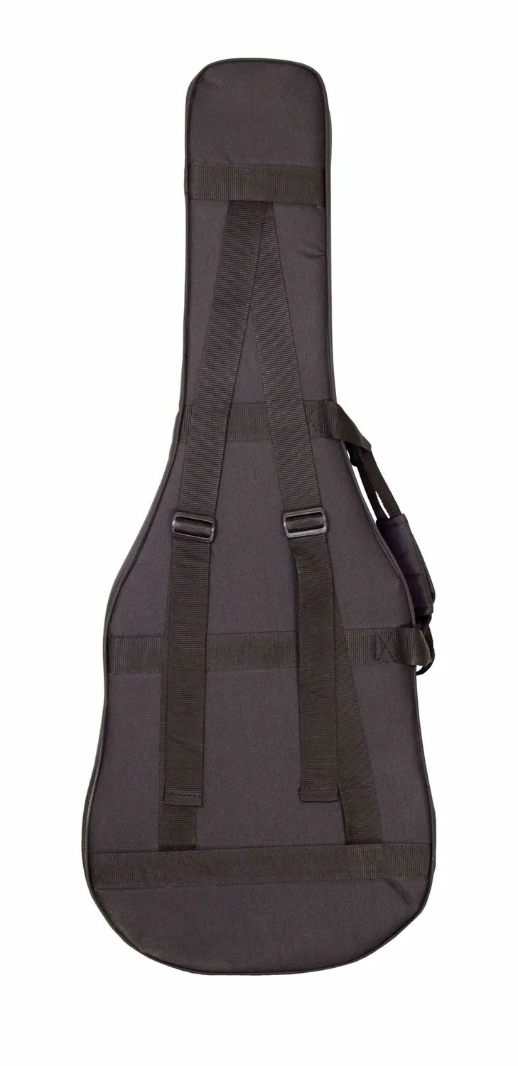 APC EGTC Gitarrenkoffer 7/8 Klassikgitarre