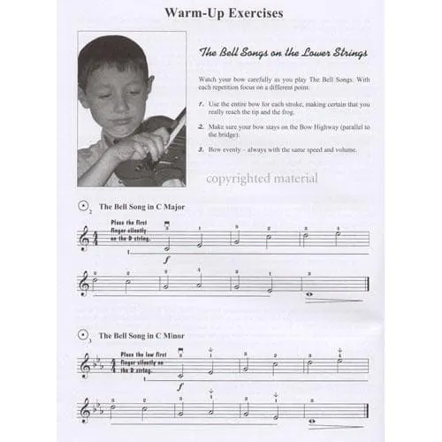 Shar Step by Step Vol. 3A Violinschule Wartberg