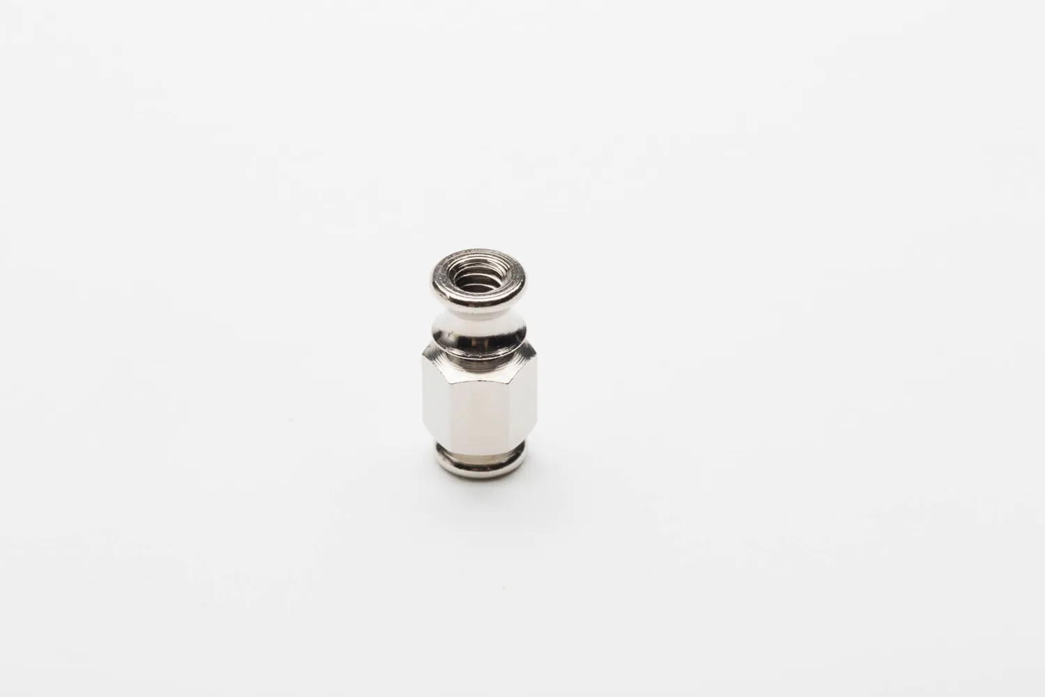 Pisgah Tension Nuts Spannmuttern Messing