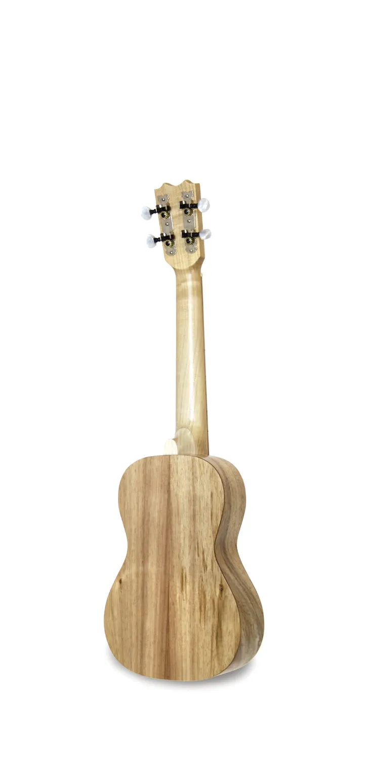 APC CS Cavaquinho massives Koa Kleinformat