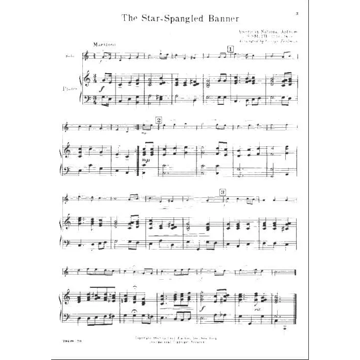 Perlman Let Us Have Music Vol.1 Violinennoten Klavier Anfänger