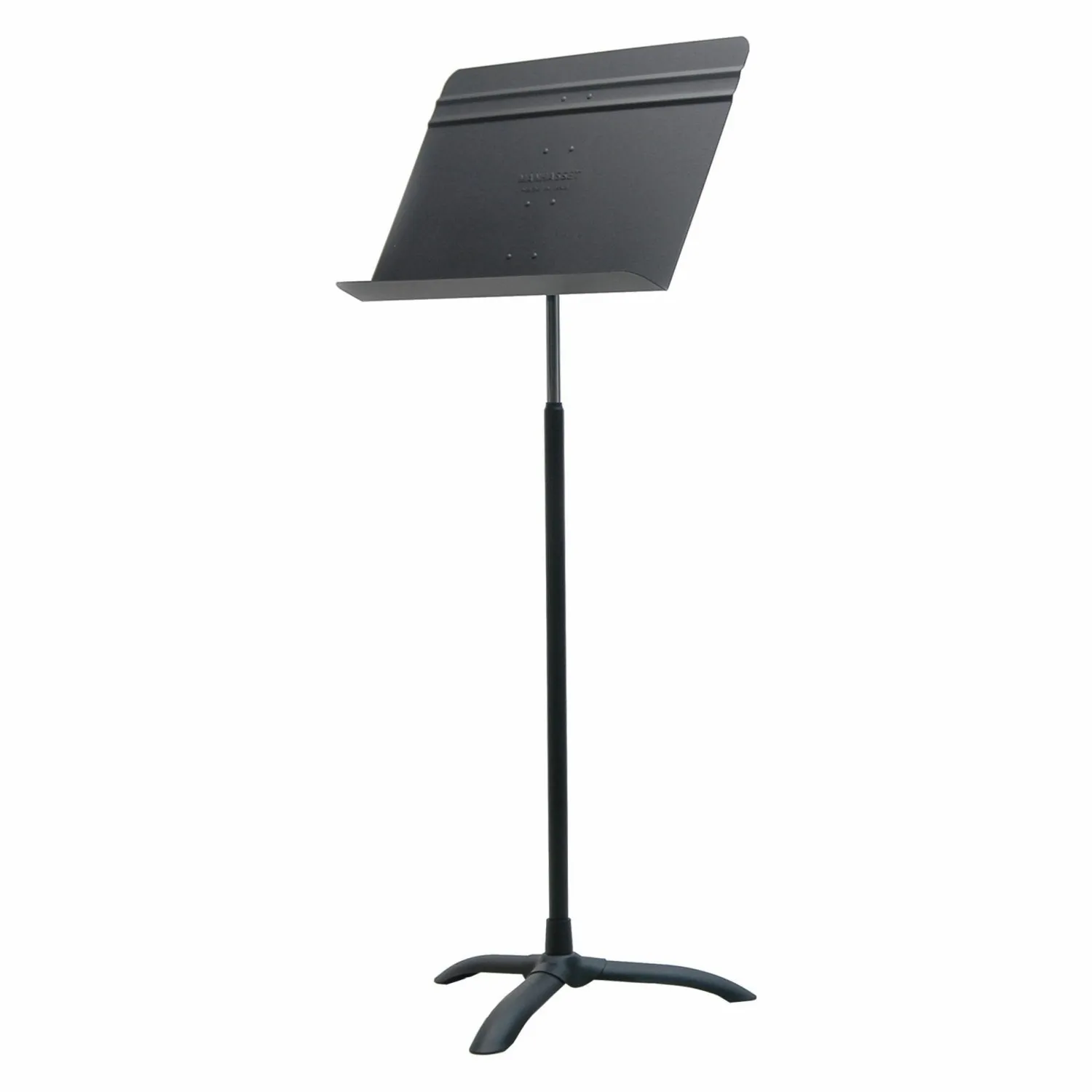 Manhasset M48 Symphony Notenständer schwarz stabil