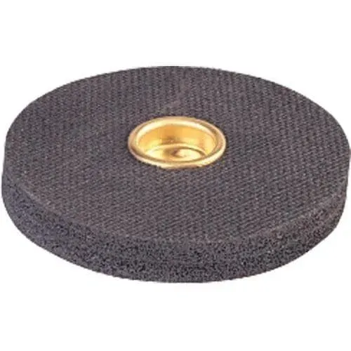 Sure Stop Cello Stachelstopper Gummi Messingschale
