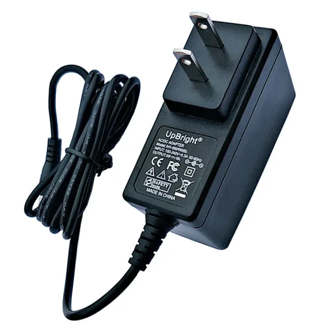 Tascam PT7 Netzteil Stromversorgung