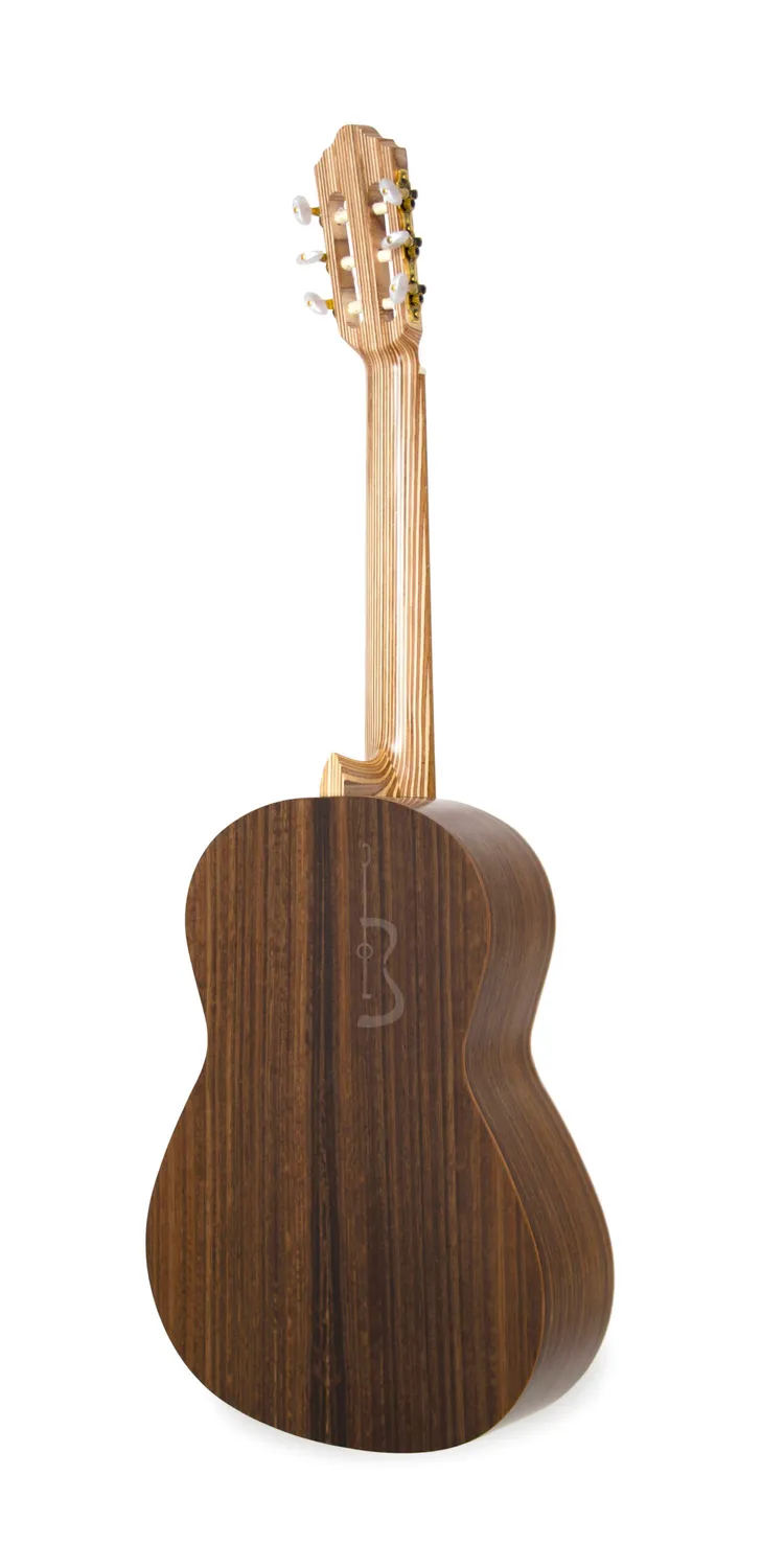 APC EUC C Ukulele Konzert Zeder Eukalyptus
