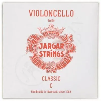 Jargar Classic Cello C-Saite Forte stark