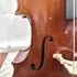 Andrea Moretti Cello 3/4 generalüberholt voll warm