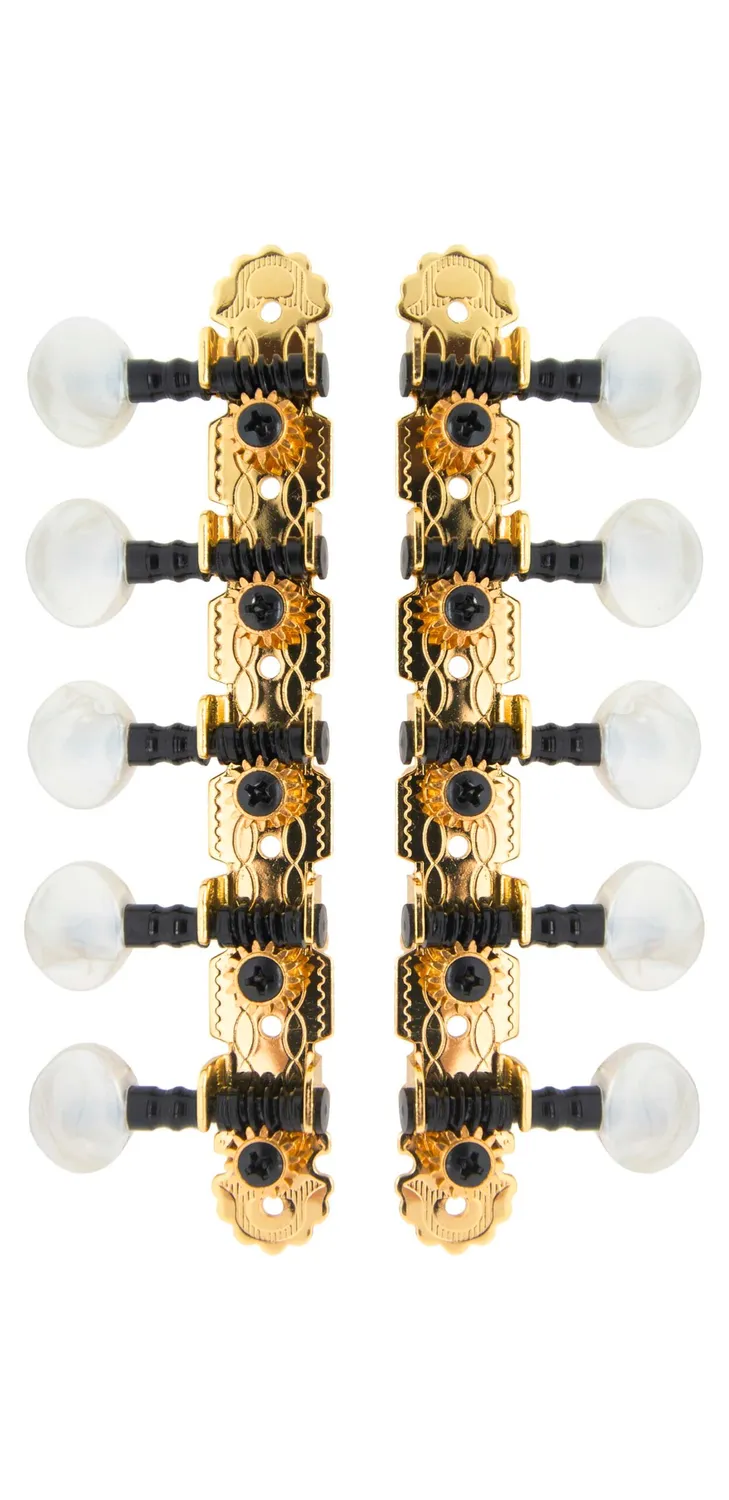 APC Braguesa Stimmwirbel Gold 5+5