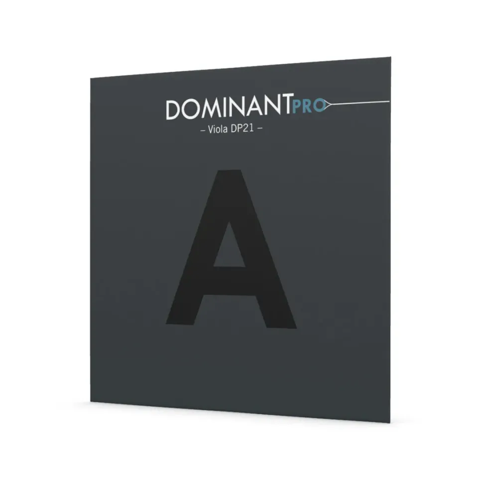 Thomastik Dominant Pro Bratsche A-Saite 15-16,5 mittel