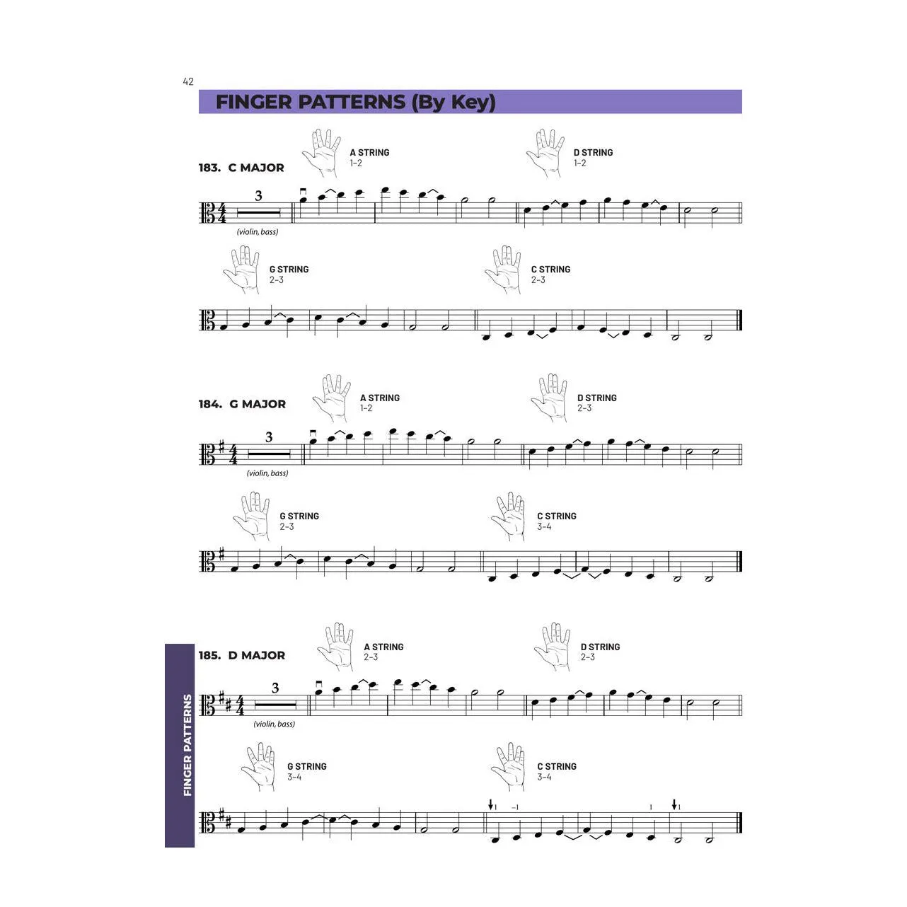 Hal Leonard Essential Elements Book 2 Bratsche Notenheft Ausgabe 2025