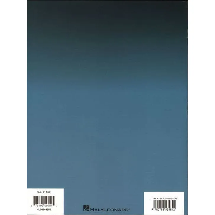 Hal Leonard Williams Schindlers List Violine Noten Klavier