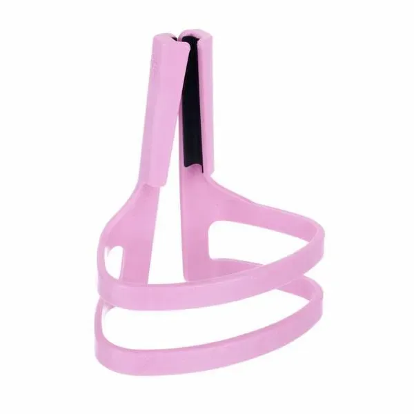 ABC Bogenkorrektor Violine 1/16-1/4 Pink