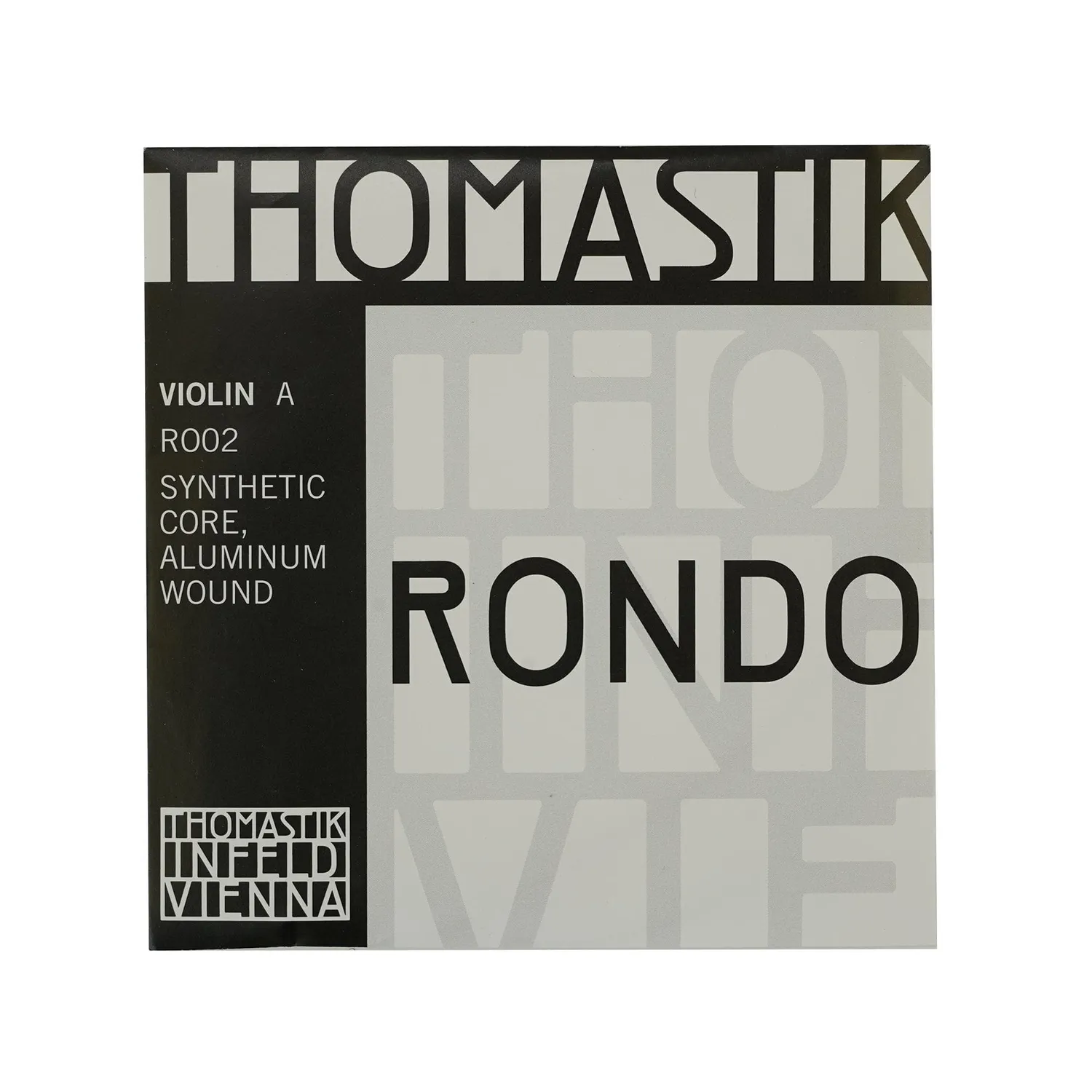 Thomastik-Infeld Rondo Violin A-Saite Aluminium 4/4