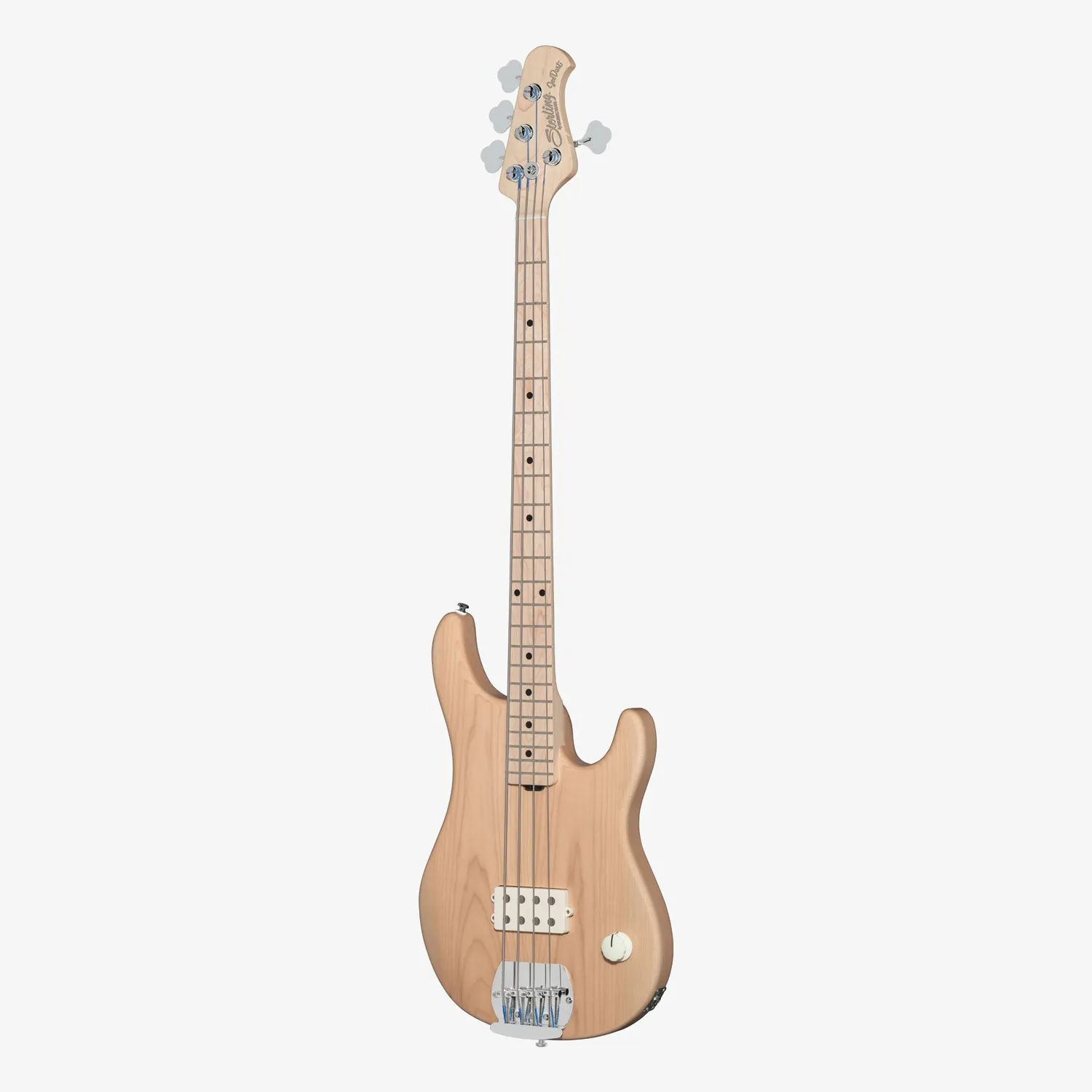 Sterling Artist Joe Dart I E-Bass Natural