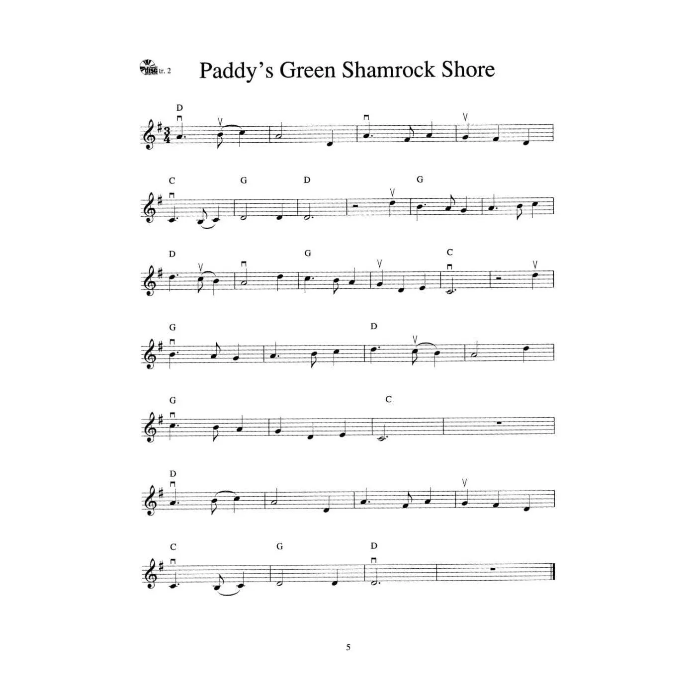 Shar Music Irish Music Fiddle Made Easy Noten Violine