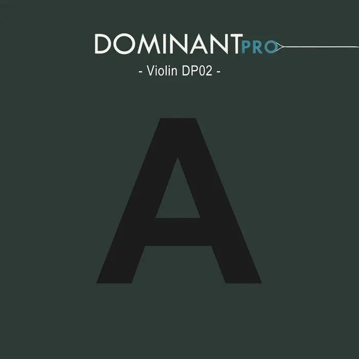 Thomastik Dominant Pro A Geigensaite Alu hell