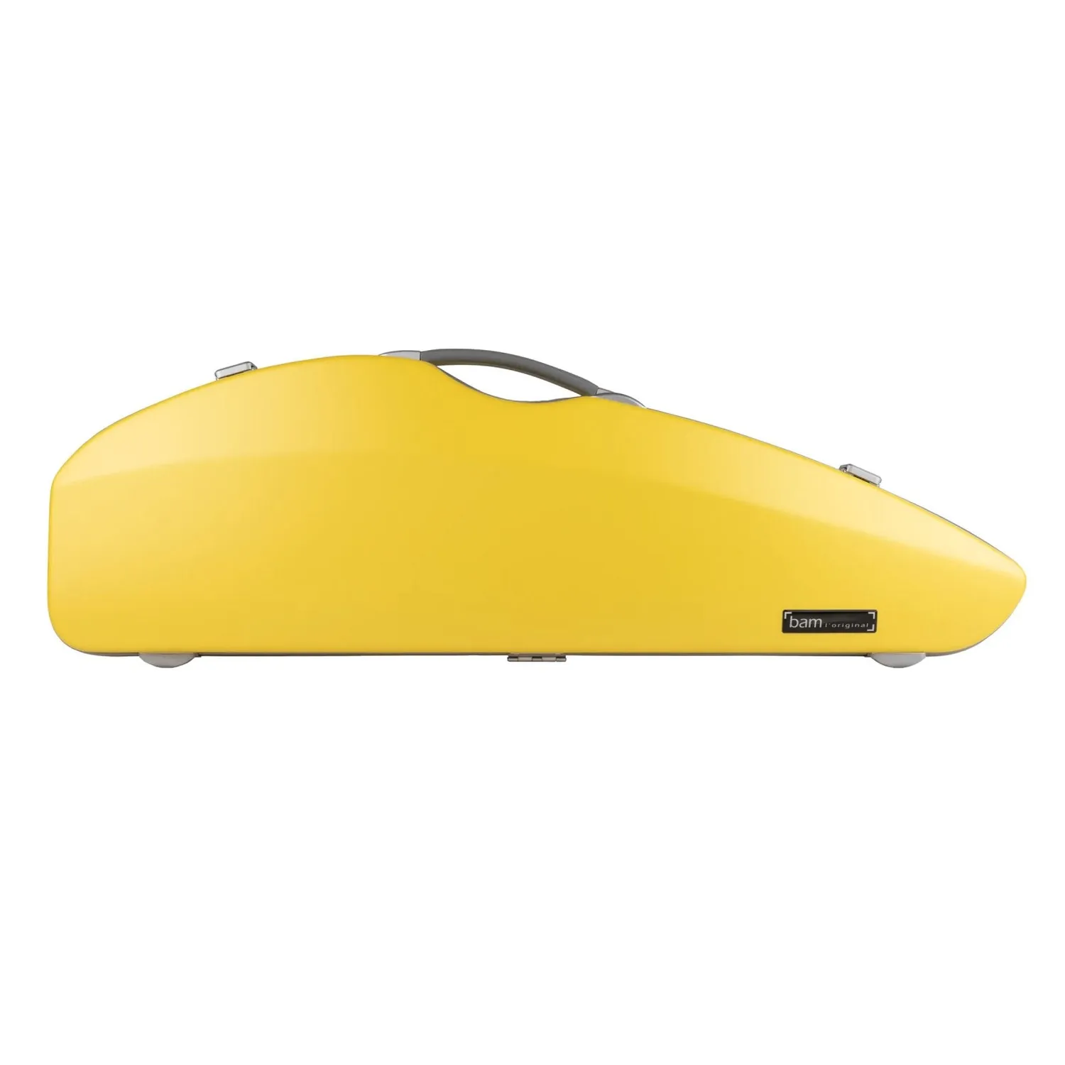BAM BonBon HighTech Violinkoffer Fractional Leicht