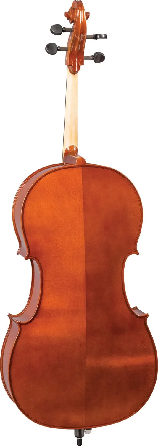 Franz Hoffmann Danube Cello 4/4 gebraucht Fichte