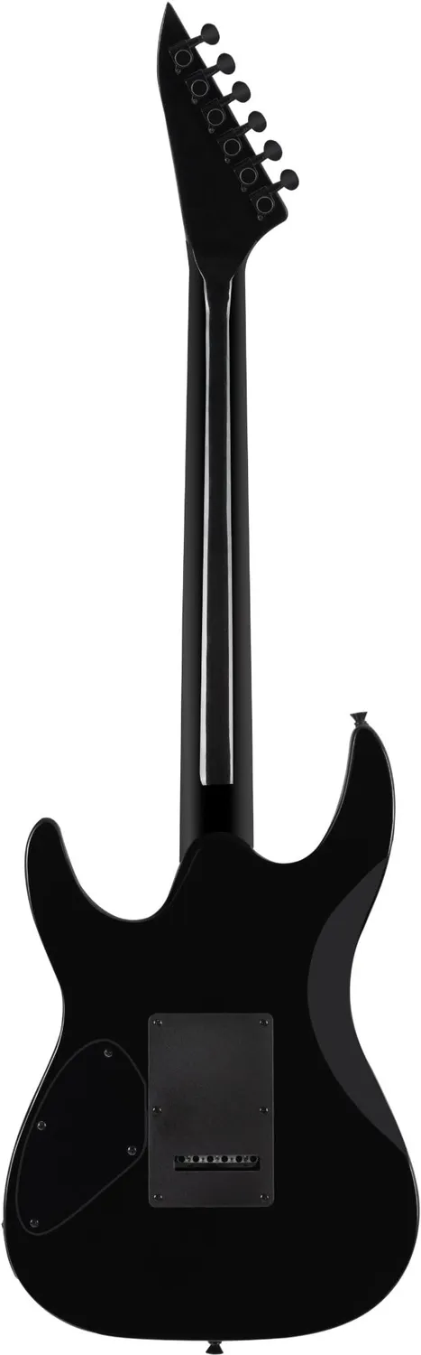 Rocktile Pro J150-TB E-Gitarre Transparent Black