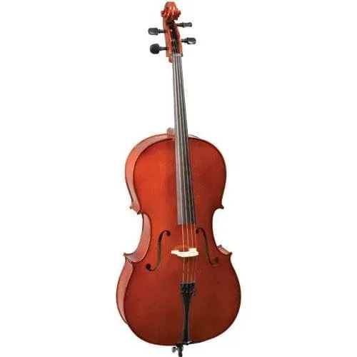 Franz Hoffmann Amadeus Cello 4/4 geschnitzt gebraucht