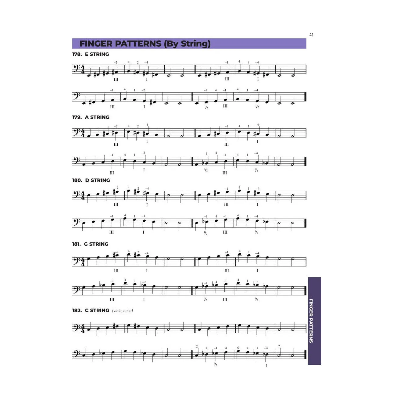 Hal Leonard Essential Elements Bass Schule Buch 2 Ausgabe 2025
