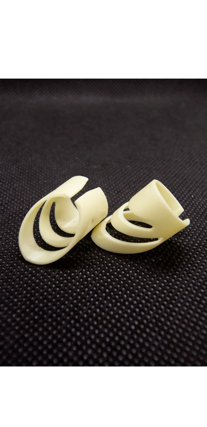APC UNHSET Pick Fingerpicks Set Kunstnägel