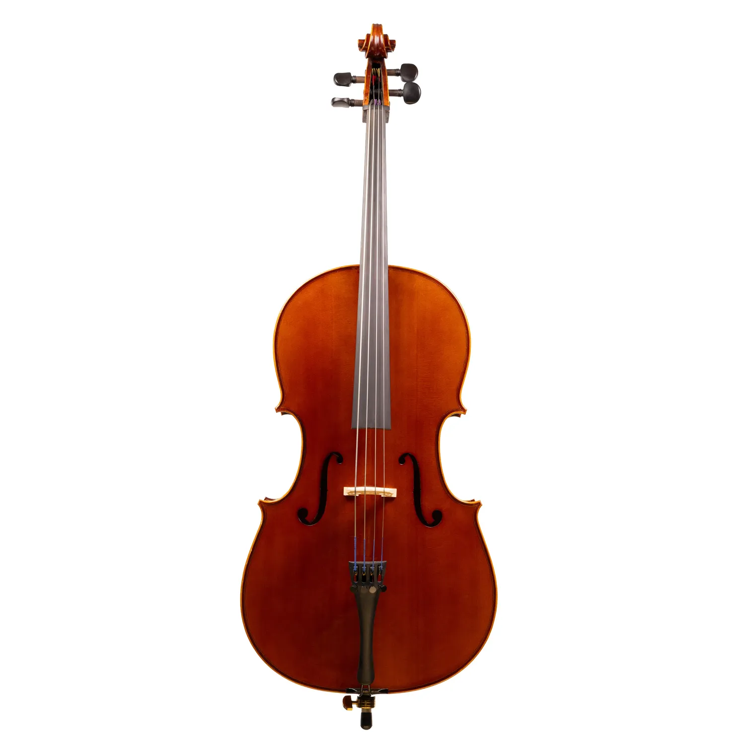 Franz Hoffmann Prelude Cello Deluxe Outfit massiv