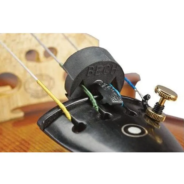 Bech Magnetic Dämpfer Violine Bratsche magnetisch