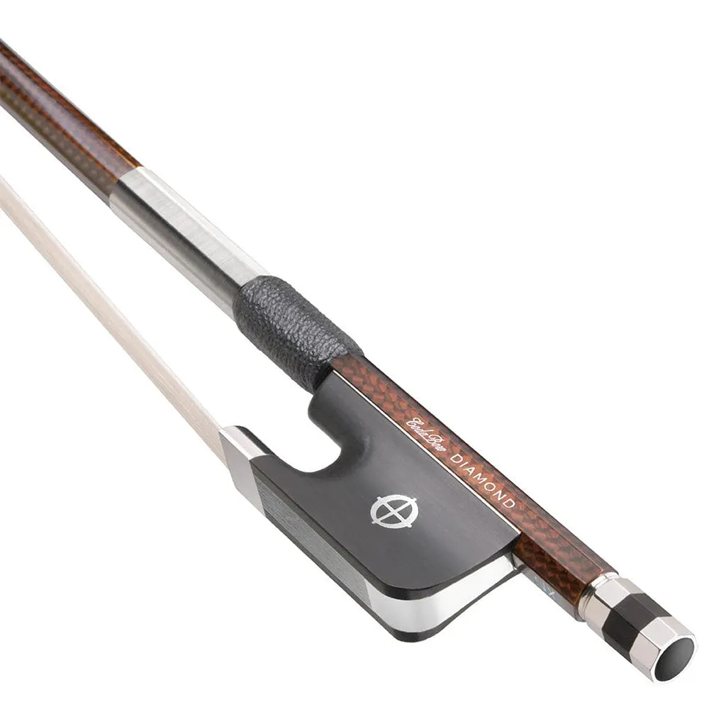 CodaBow Diamond NX Cellobogen Carbon 4/4