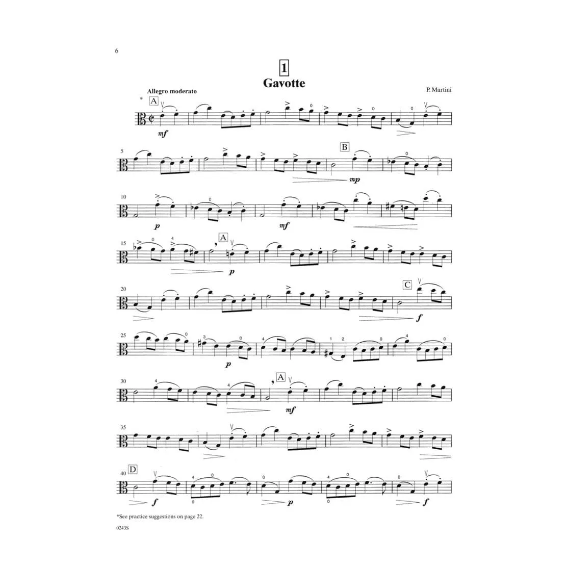 Shar Suzuki Viola School Band 3 Noten + CD Bratsche