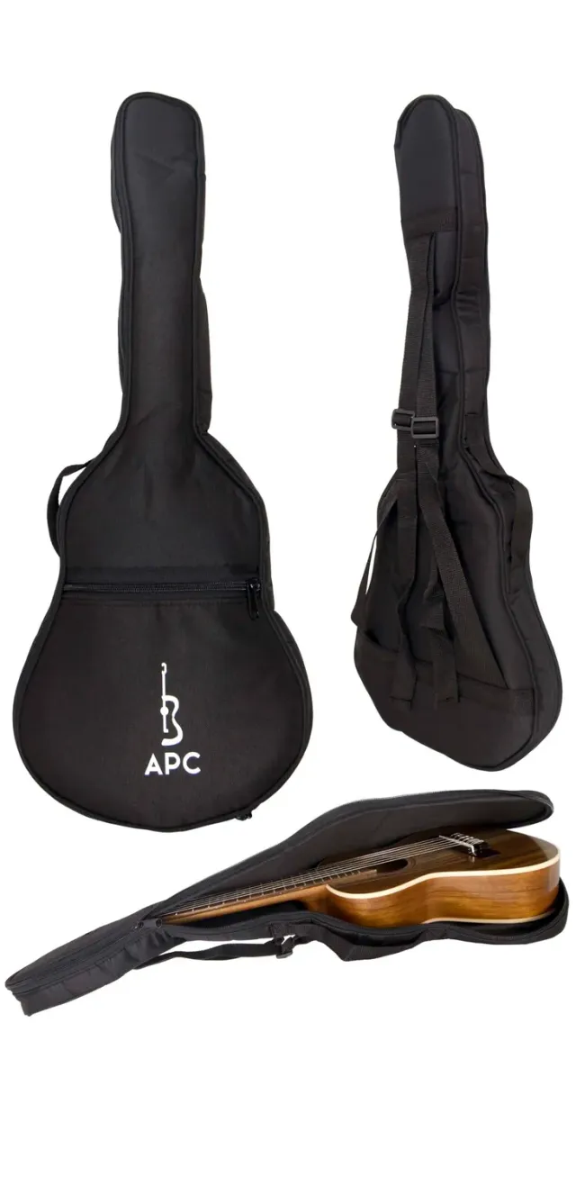 APC SUKG A Guitarlele Tasche Gigbag leicht