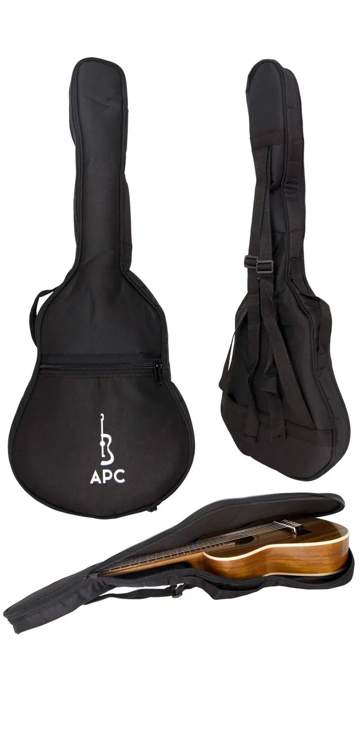 APC SUKG A Guitarlele Tasche Gigbag leicht