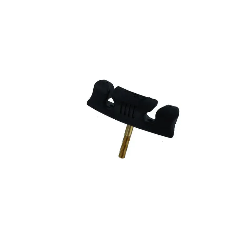 Everest Style Gripper Schulterstützenfuß extralang