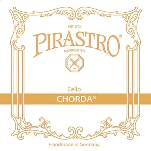 Pirastro Chorda Cello A-Saite 4/4 Darmsaite 21