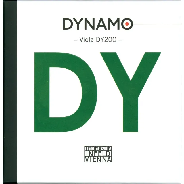 Thomastik Dynamo Bratsche Saitensatz 4/4 komplett