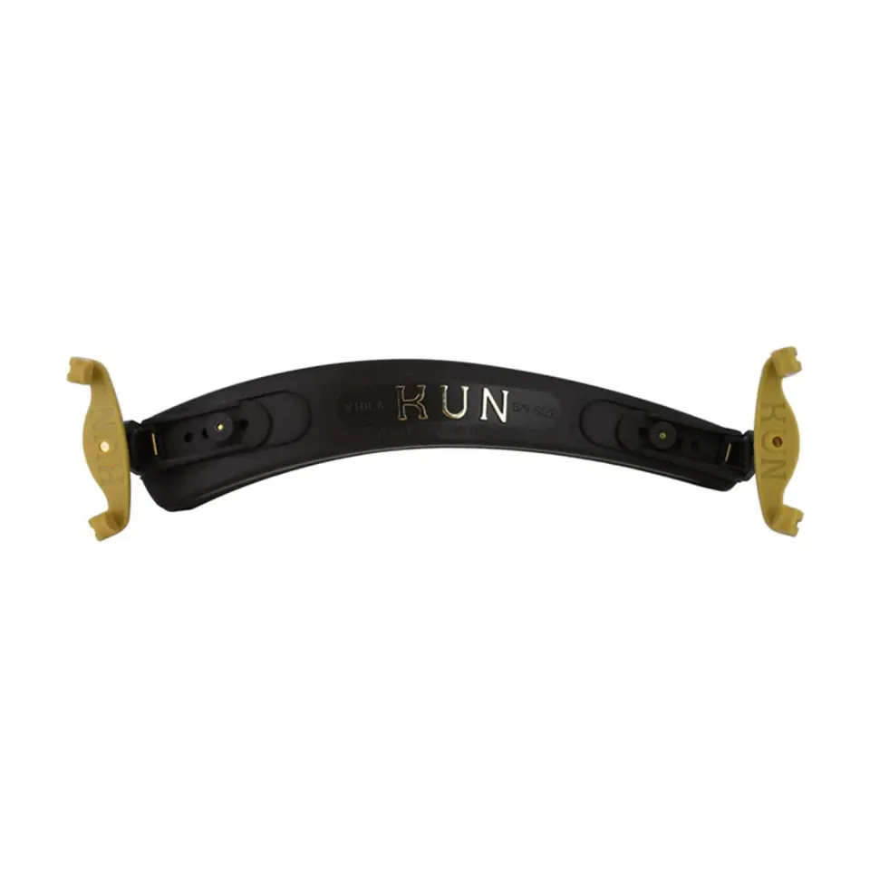 Kun Collapsible Schulterstütze Bratsche 15-17 Zoll