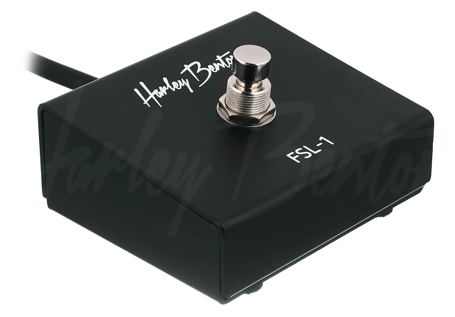 Harley Benton DNAFX AmP FSL-1 Fußschalter Preset