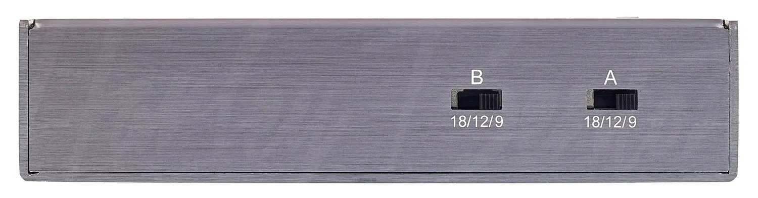 Harley Benton PowerPlant ISO-2 Pro Netzteil 8-fach