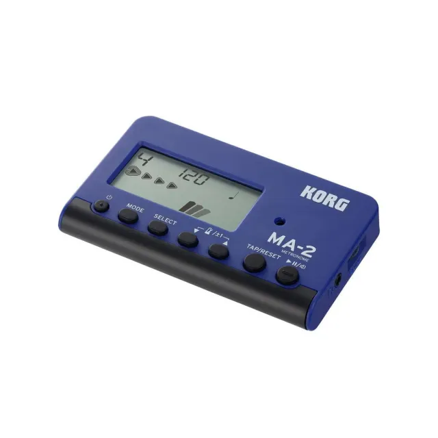 Korg MA-2 Metronom digital mit Timer