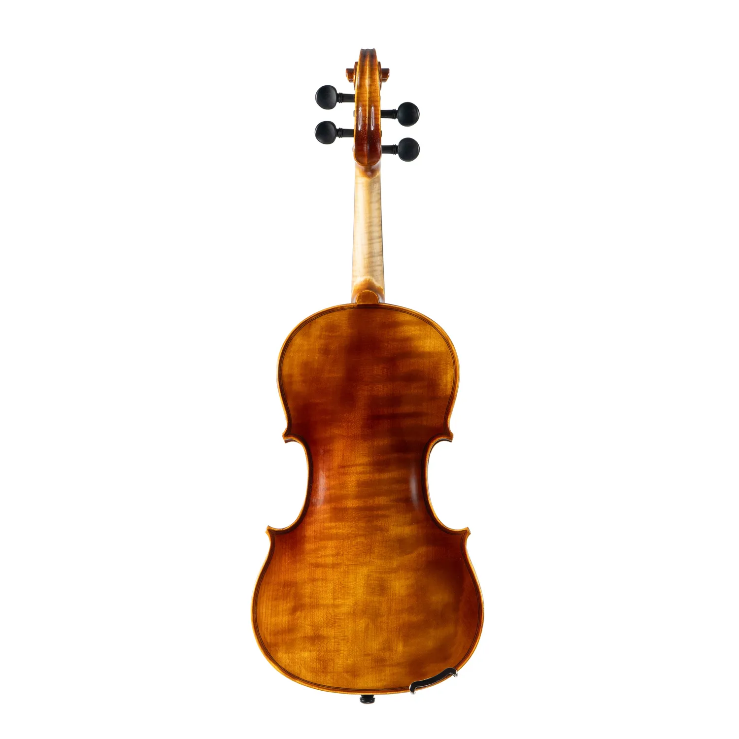 Shar Workshop Premium Violine 4/4 Evah Pirazzi Ebenholz